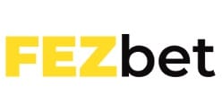 Fezbet-logo - krypto casino