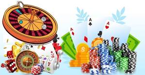 Online-Casino-gry