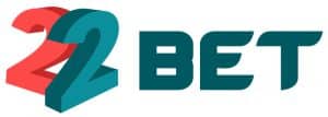 logo-22bet - krypto casino