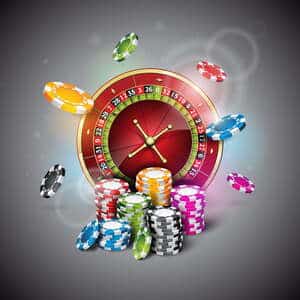 ruletka online -krypto casino
