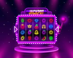 jackpot - krypto casino
