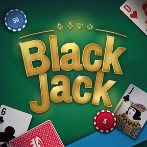 Blackjack - krypto casino
