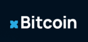 x bitcoin ai logo