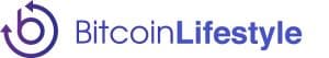 Bitcoin Lifestyle logo