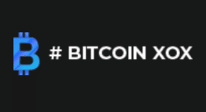 Bitcoin XOX Logo