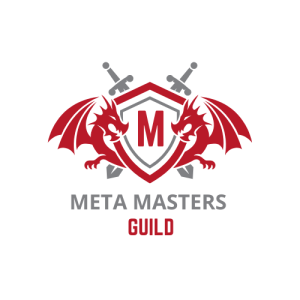 Logo Meta Masters Guild