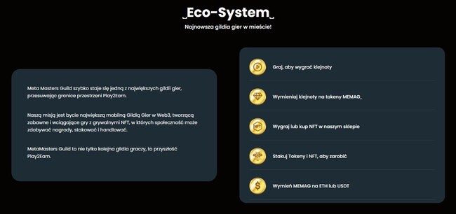 eco-system