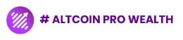 altcoin pro wealth logo