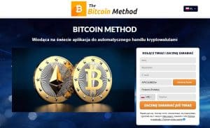 bitcoin method strona główna