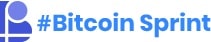 Bitcoin Sprint logo