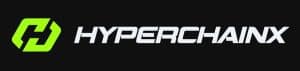 Logo Hyperchain X