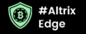 Alterix Edge logo