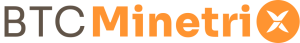 Logo BTC-Minetrix