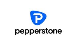 logo pepperstone