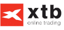 XTB logo