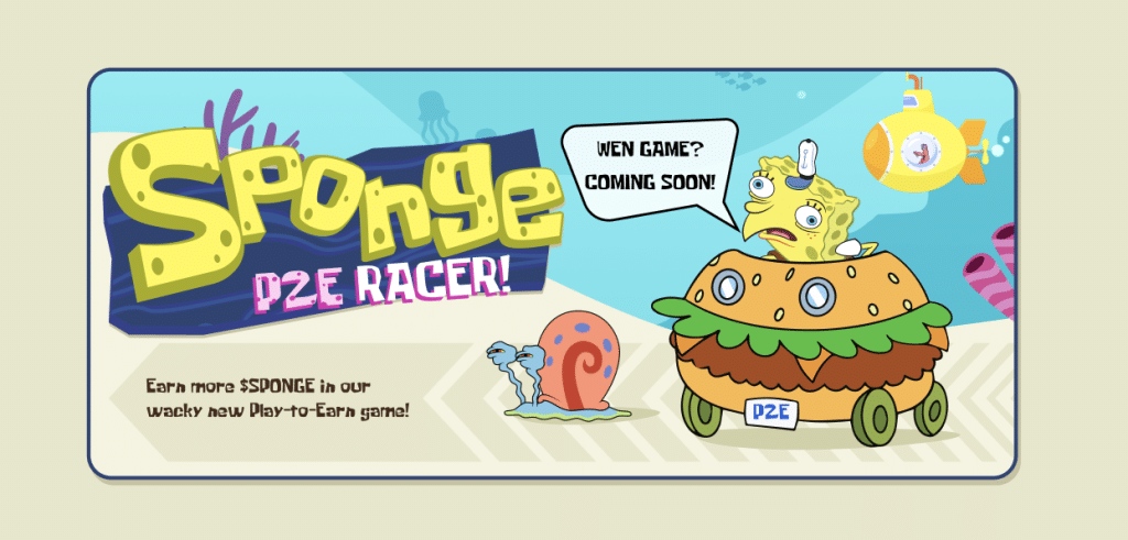 sponge v2 strona glowna