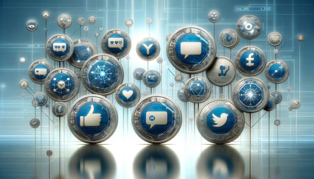 tanie kryptowaluty z potencjalem social media tanie kryptowaluty z potencjalem social media