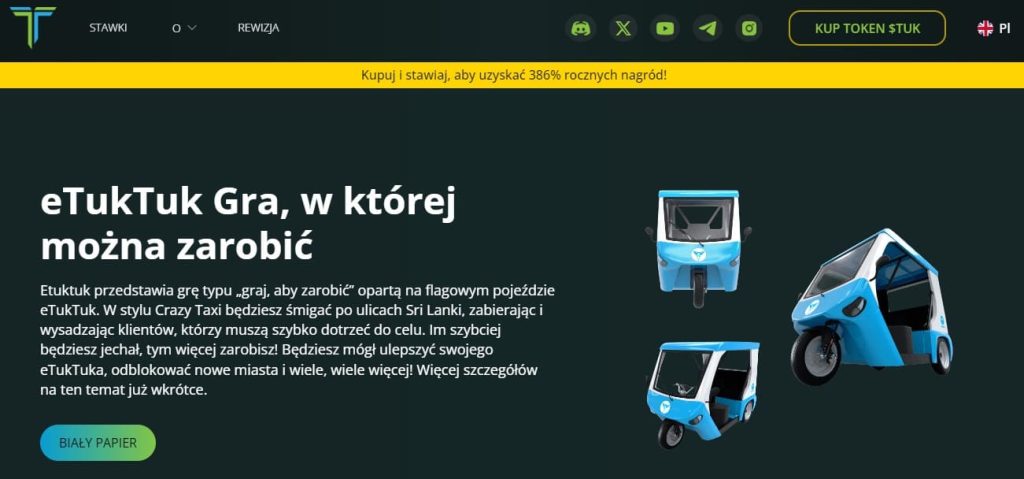 etuktuk strona główna