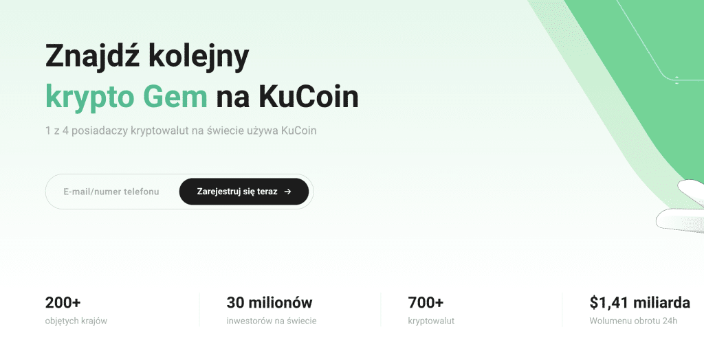 Strona główna Kucoin