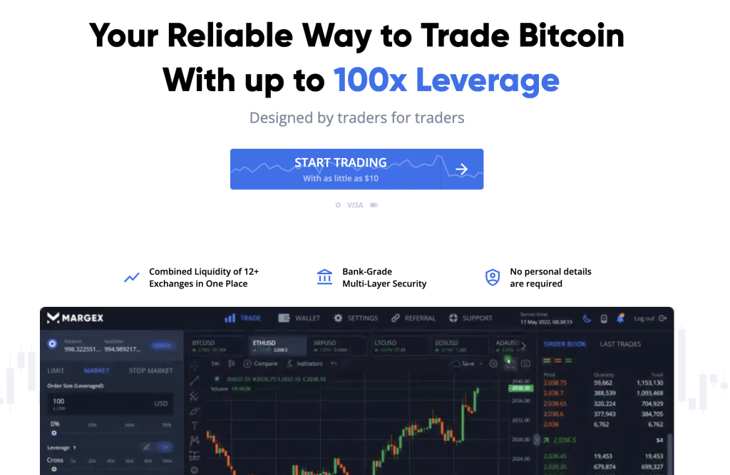 Strona glowna Margex