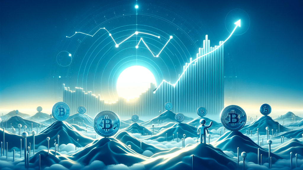 najbardziej-oplacalne-kryptowaluty-z-wykresem-z-rosnaca-wartoscia-w-tle najbardziej oplacalne kryptowaluty z wykresem z rosnącą wartością w tle