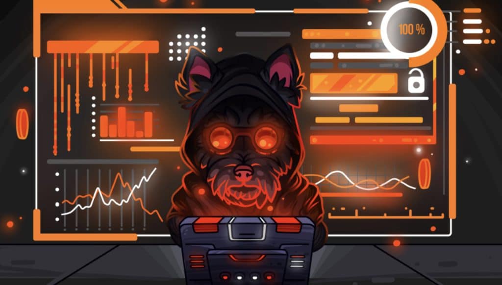 jak kupić Scotty the AI -strona główna