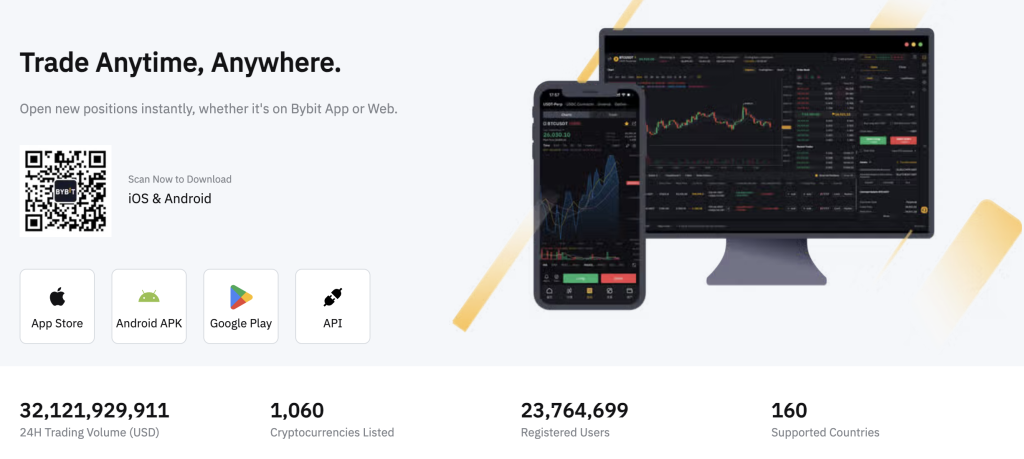 strona główna bybit