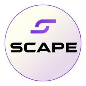 logo 5thscape