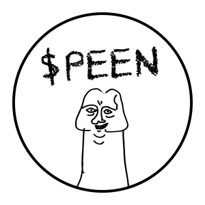 Logo Peen