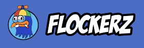 flockerz logo