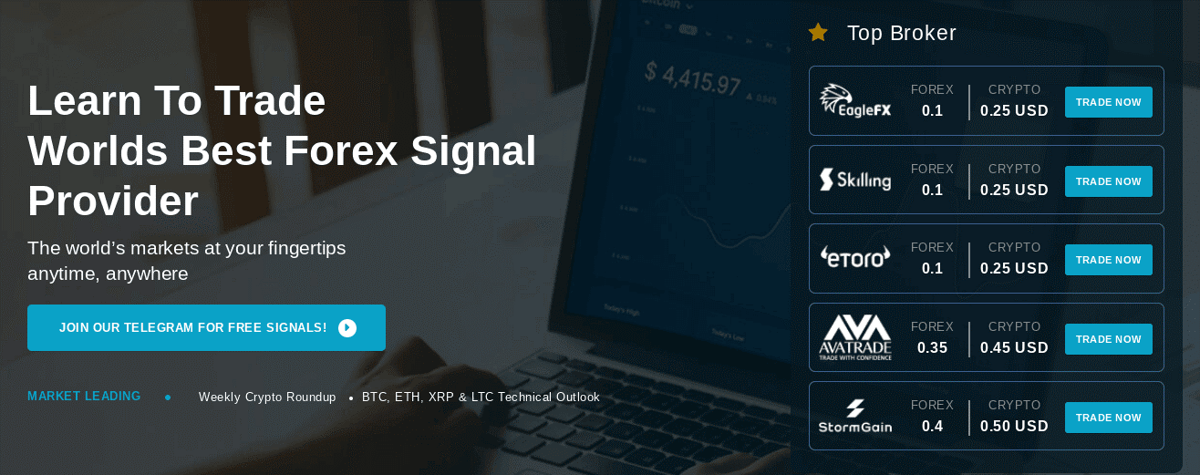 legjobb ingyenes forex robotok