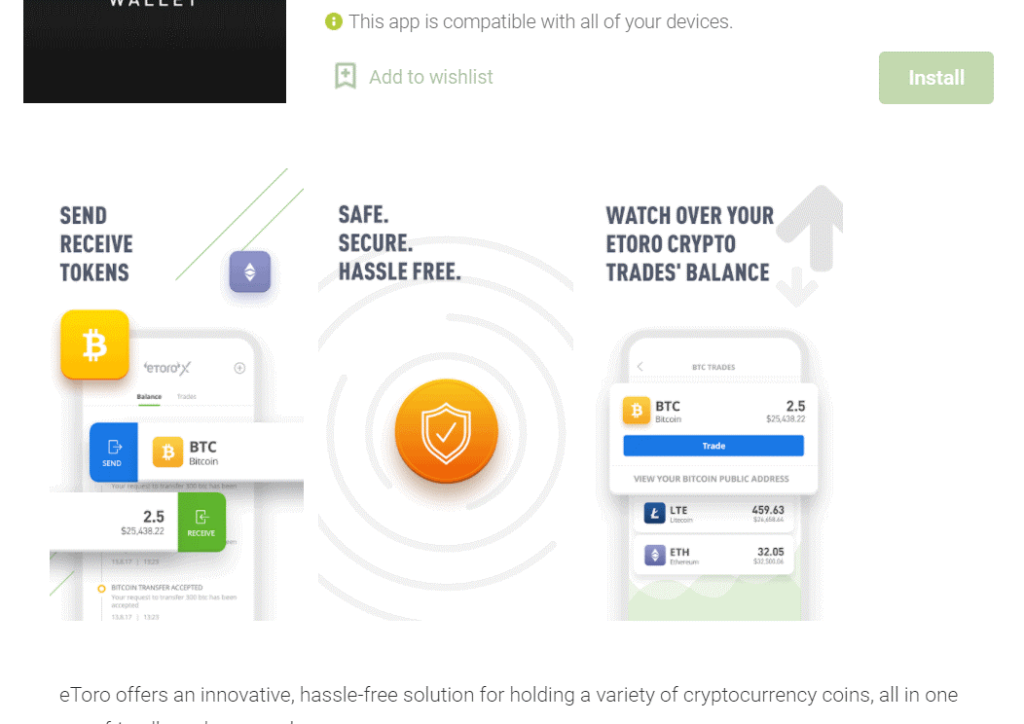 portofelul etoro crypto)