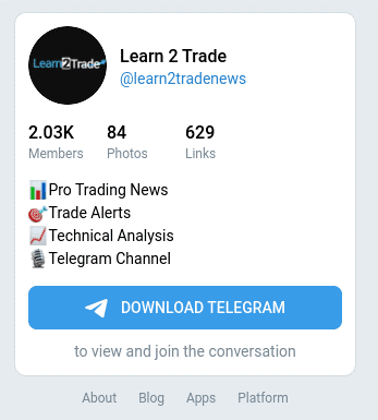learn 2 trade telegram