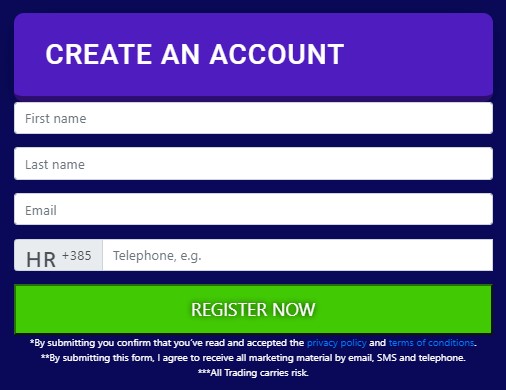 qual a melhor plataforma de trading