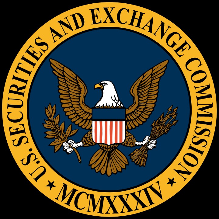 us securities and exchange commission logo