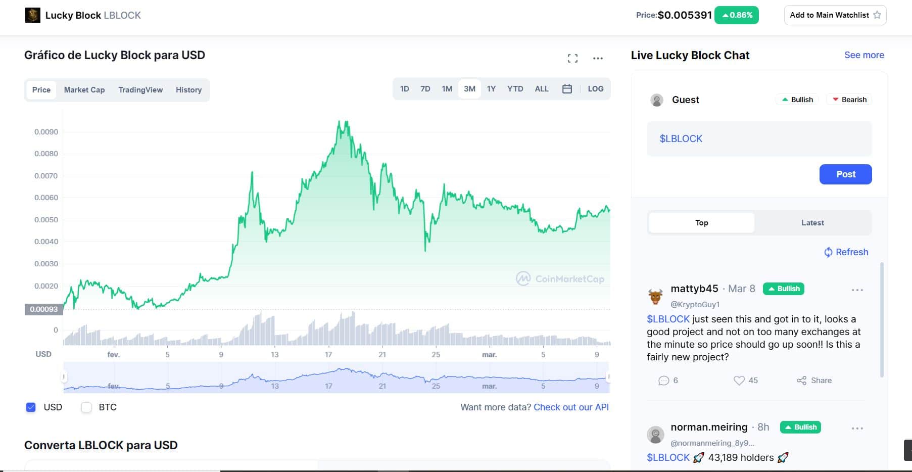 O que é Lucky Block - Guia para iniciantes