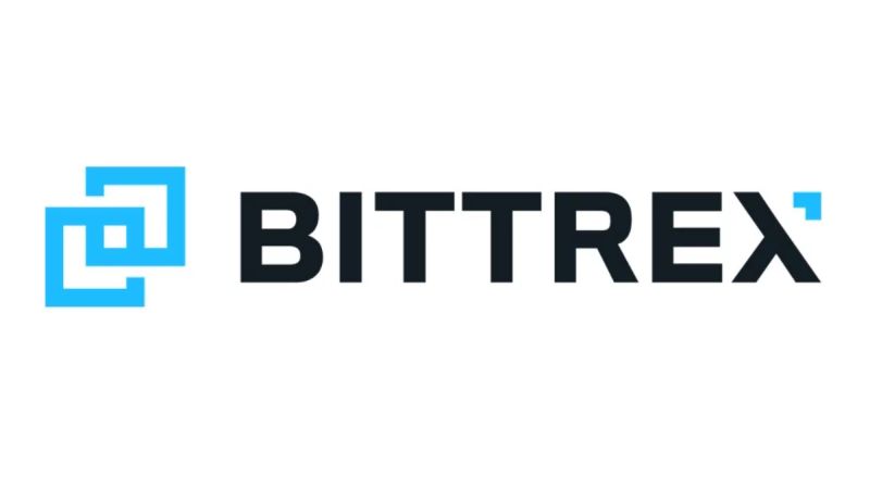 logotipo bittrex - comprar altcoins