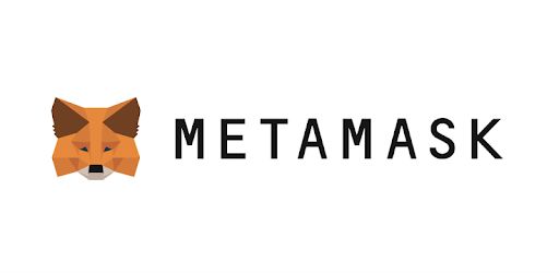 logotipo metamask