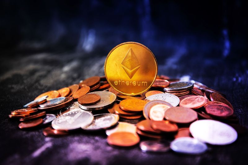 melhores erc20 coins