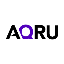 AQRU - Rendimentos de juros mais altos em criptomoedas