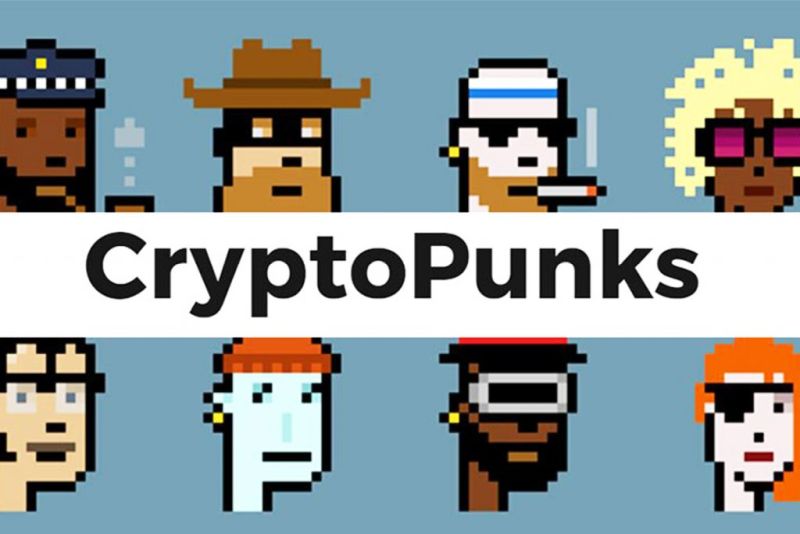 top 10 NFTs para comprar cryptopunks