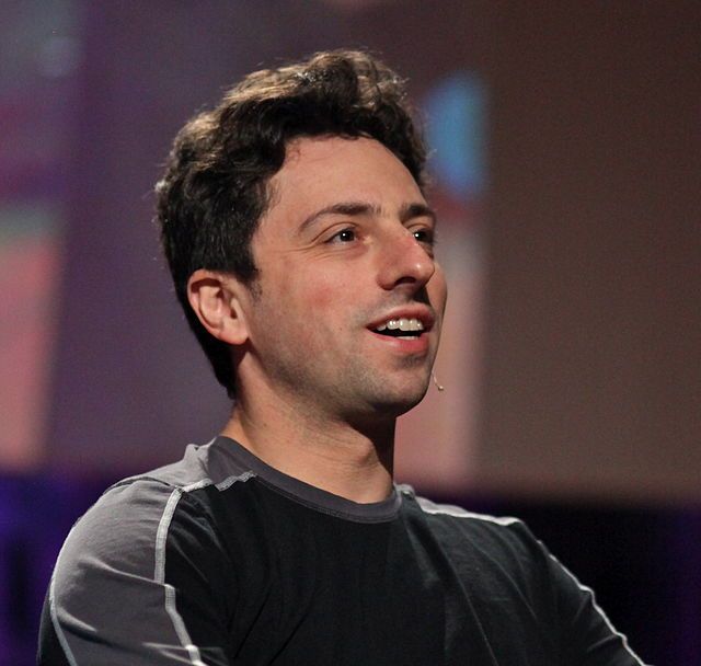 bitcoin loophole sergey brin