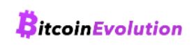 logo bitcoin evolution