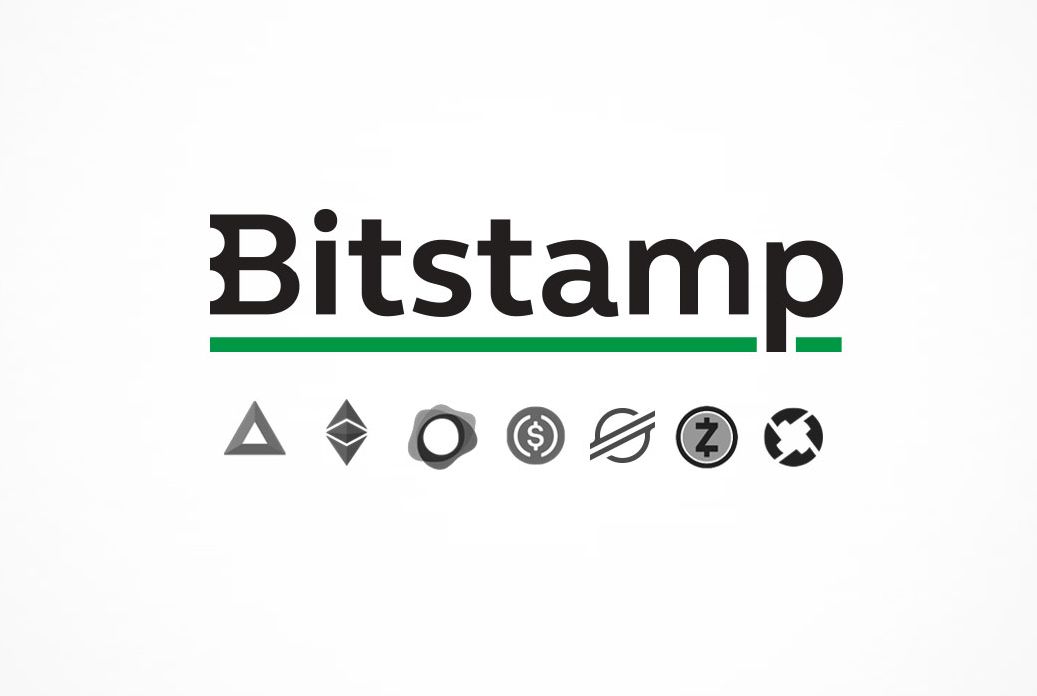 revisão Bitstamp review