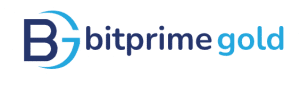 BitprimeGold logo