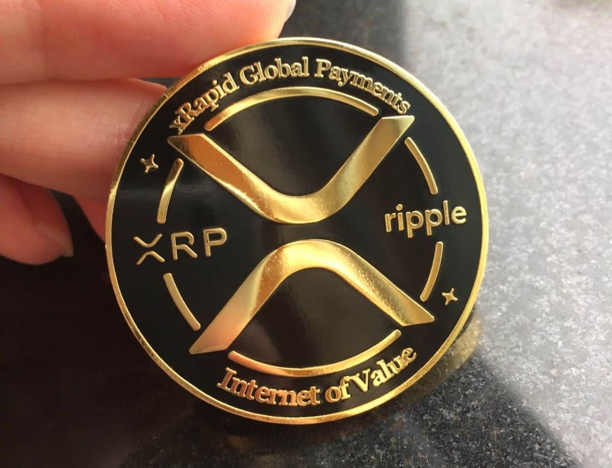 xrp ripple cryptocurrencies that will appreciate in value