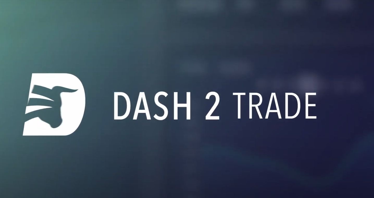 Dicas para comprar Dash 2 Trade o que é