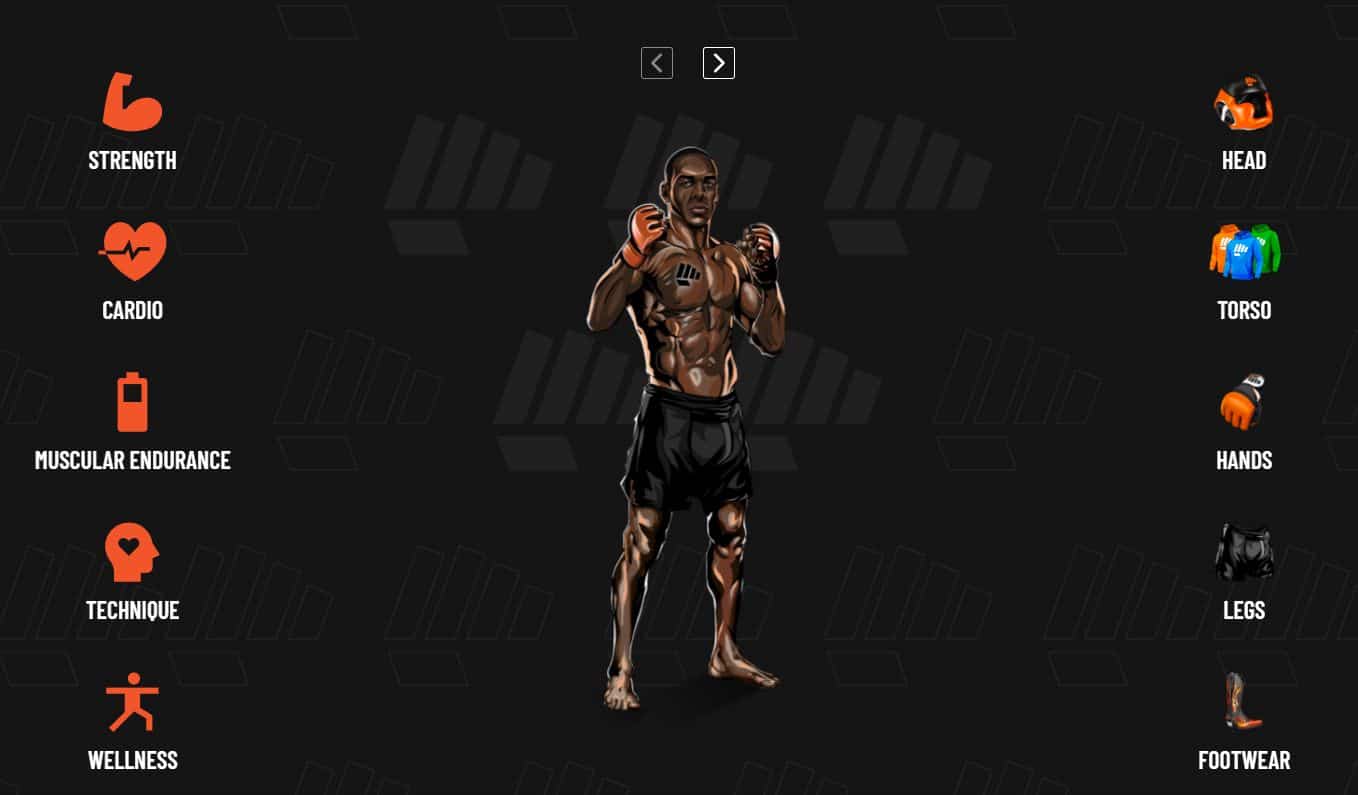 por que investir em Fightout
