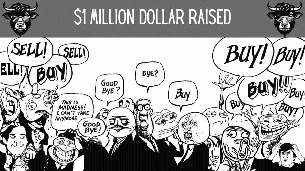 Wall Street Memes – Entretenimento e Investimento com Comunidade Viral