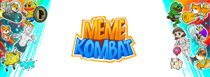 projeto meme kombat